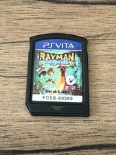 Rayman legends sony d'occasion  Carqueiranne