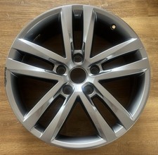 Riginal touareg zoll gebraucht kaufen  Dautphetal