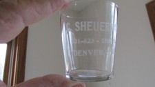 Denver colorado sheuerman for sale  Montrose