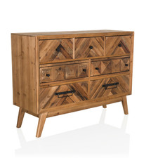 Hjh living sideboard gebraucht kaufen  Berlin