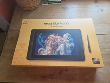 Display zeichentablett artist gebraucht kaufen  Reutlingen