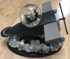 minnie mouse snow globe for sale  Cedar Park