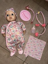 Baby born annabell gebraucht kaufen Baby born annabell gebraucht kaufen  Wernigerode