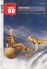 Magazine canal 153 d'occasion  Jarville-la-Malgrange