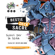 Yugioh mazzo deck usato  Agrigento