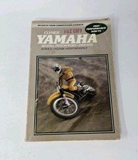 Clymer yamaha 175cc for sale  Lovettsville