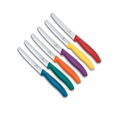 Victorinox tomatenmesser messe gebraucht kaufen Victorinox tomatenmesser messe gebraucht kaufen  Ilsenburg (Harz)