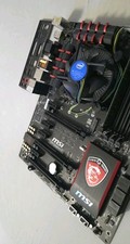 Bundle kit mainboard gebraucht kaufen  Düsseldorf