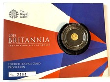 2015 royal mint for sale  DURHAM