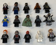 lego marvel comprar usado lego marvel comprar usado  Enviando para Brazil