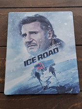 Ice road steelbook gebraucht kaufen  Bremen