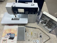 Bernina aurora 450 for sale  Lancaster