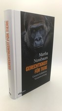 Nussbaum gerechtigkeit tiere gebraucht kaufen  Kiel