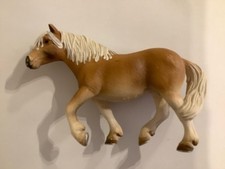 Schleich pferd braun gebraucht kaufen  Sarstedt