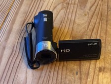 Sony hdr cx240e d'occasion  Lanester