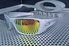 CÉLULA DE COMBUSTÍVEL OAKLEY | X PRATA | OURO 24K IRÍDIO | PERSONALIZADA comprar usado  Enviando para Brazil