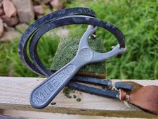 Vintage milbro thumb for sale  HUNTLY