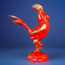 red ceramic rooster for sale red ceramic rooster for sale Stroudsburg