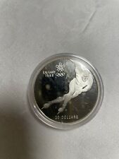 Canada dollar münze gebraucht kaufen  Hamburg