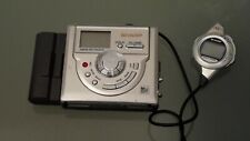 Sharp 721 minidisc usato  Porlezza