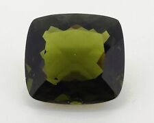 Moldavite tektite verde usato  Venezia