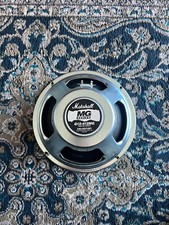 Used celestion designed d'occasion  Expédié en Belgium
