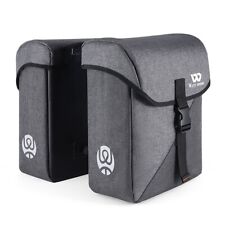 Bike dual panniers for sale  Fontana