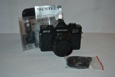 Vintage bentley camera for sale  Cowpens