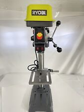 Ryobi inch drill for sale  Baldwinsville