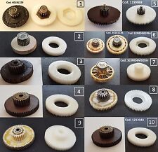 Roue dentée machine d'occasion  Expédié en France