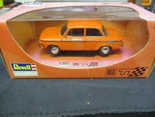 Revell nsu tt gebraucht kaufen  Deutschland
