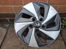 One genuine hyundai for sale  MELTON MOWBRAY