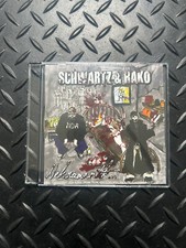 Schwartz rako nekromantik gebraucht kaufen  Wolfsburg