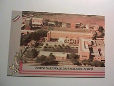 Cartolina corpo nazionale usato  Genova