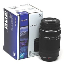Olympus 300mm f4.8 for sale  DERBY