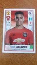 Rookie greenwood calciatori usato  Italia