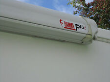 Fiamma f45s sticker for sale  READING
