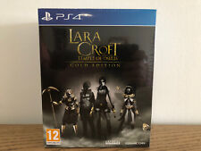 Lara croft and d'occasion  Sainte-Croix-en-Plaine