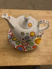 Ppd iota teapot for sale  NORTHAMPTON