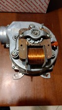 Ventilatore usato immergas usato  Ragalna