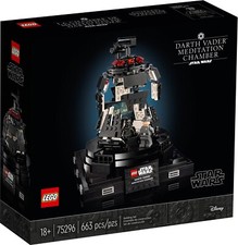 Lego 75296 star usato  Italia