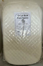 Colchão De Segurança-Maxi-Cosi iora Cabeceira Berço CO-SLEEPER com com zíper Capa Uk comprar usado  Enviando para Brazil