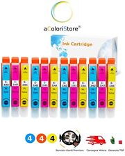 Cartucce per epson usato  Forli