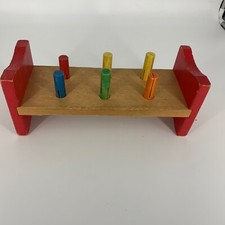 Vintage sandberg play for sale  Lavelle