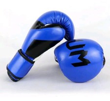 Gants boxe compétition d'occasion  Lyon II