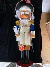 Large steinbach nutcracker for sale  Ligonier