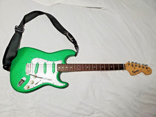 Squire strat fender for sale  Arlington