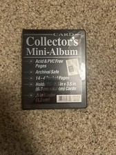 Sports cards mini for sale  Souderton