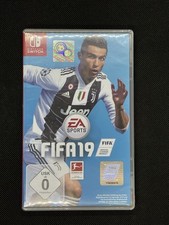 Fifa 19 gebraucht kaufen  Zell