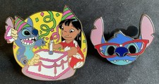 lilo stitch cake for sale  Longmeadow